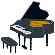 piano