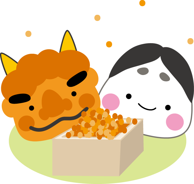 setubun