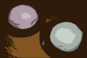 kouhakumannjyu