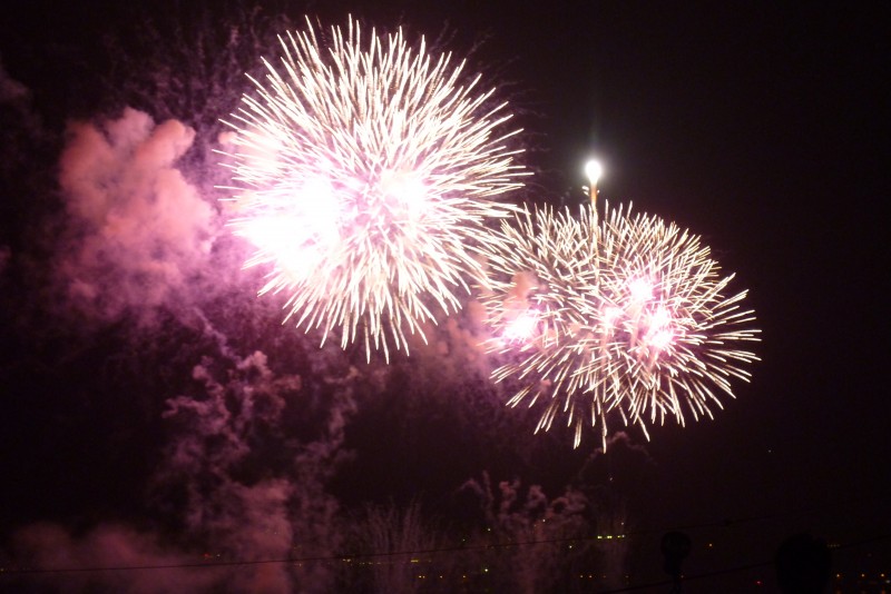 hanabi