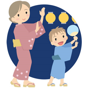 bonodori
